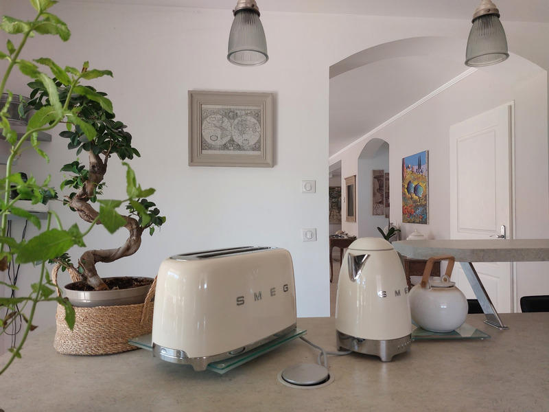 Villa - 219 m² - 6 pièces