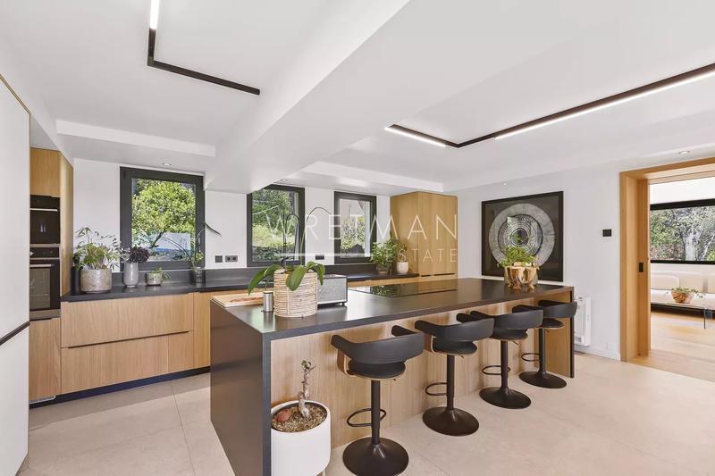 Villa - 190 m² - 7 pièces