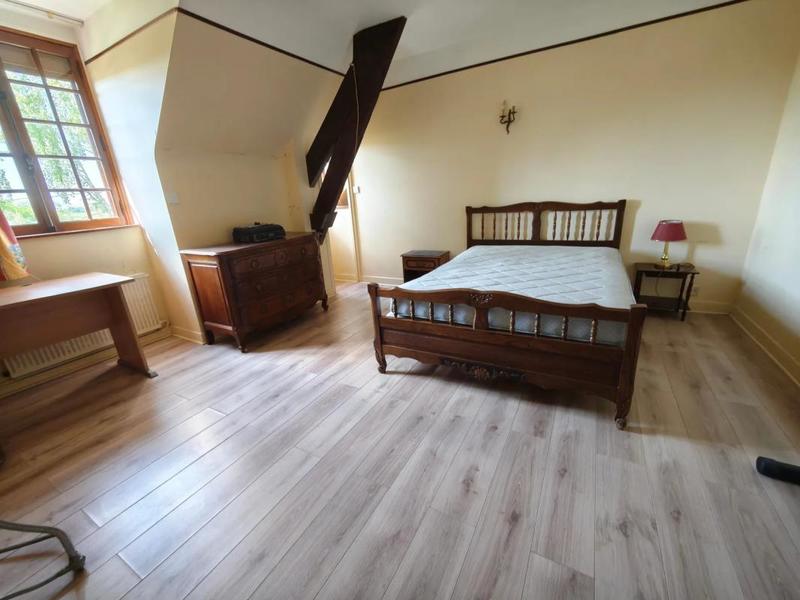 Demeure - 362 m² - 12 pièces