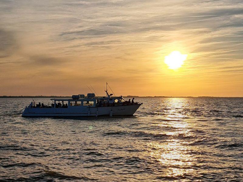 Fête du port des Callonges