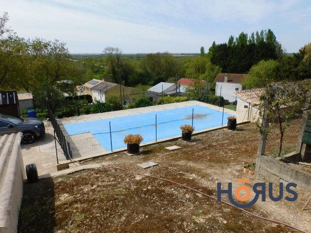 Viager - Maison - 108 m² - 5 pièces