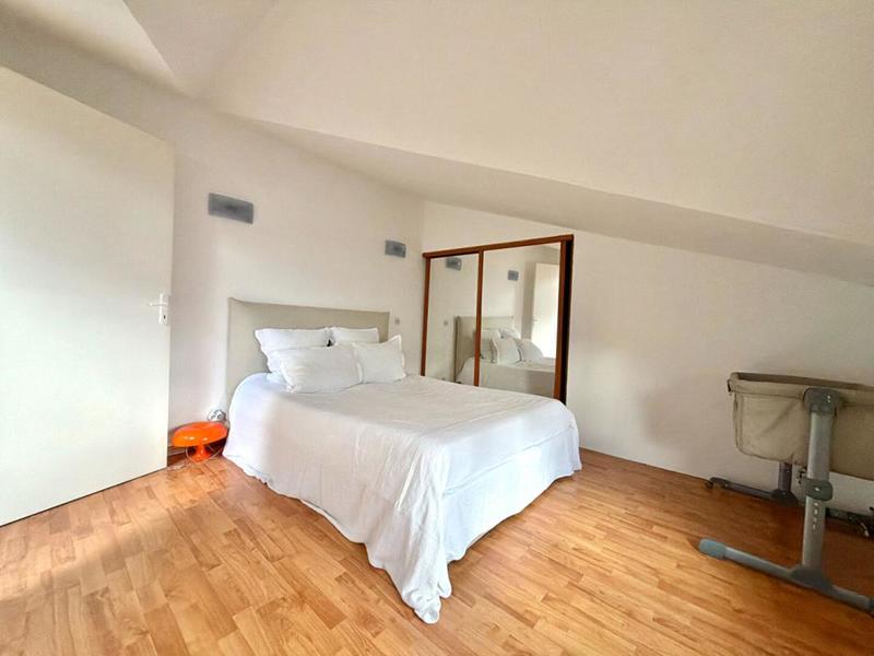 Maison - 86 m² - 3 pièces