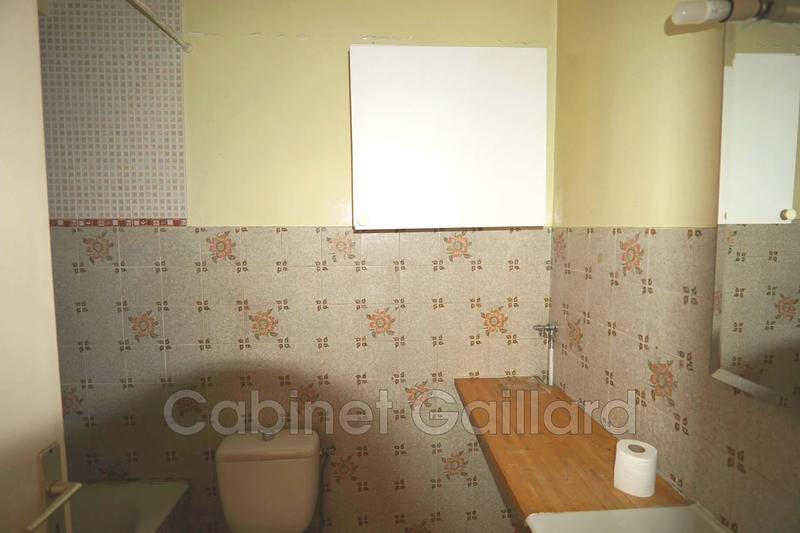 Appartement - 33 m² - 2 pièces