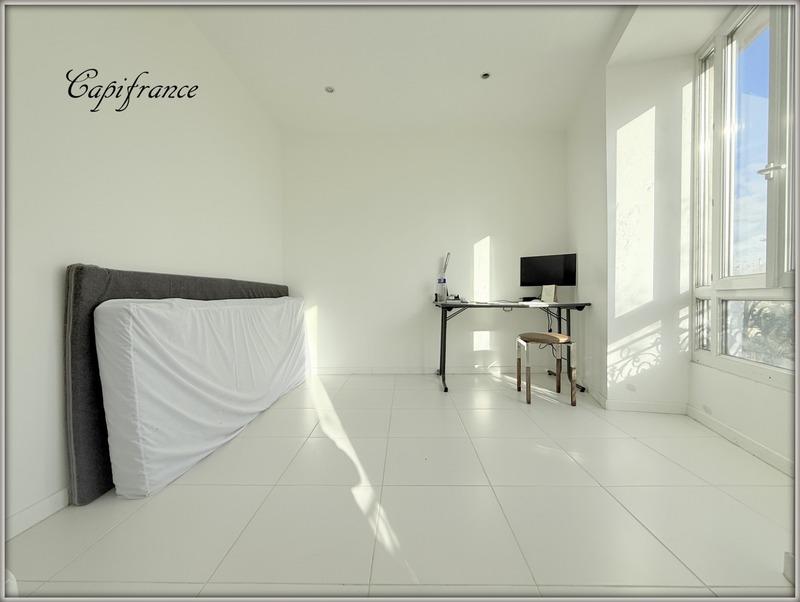 Appartement - 26 m² - 2 pièces