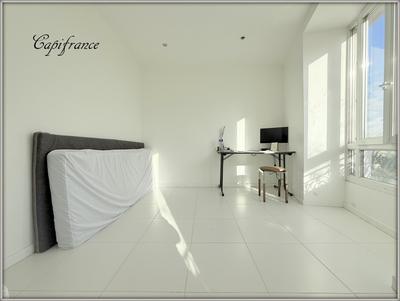 Appartement - 26 m² - 2 pièces