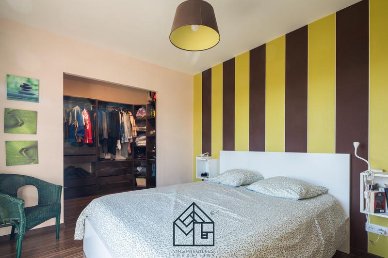 Maison - 142 m² - 5 pièces