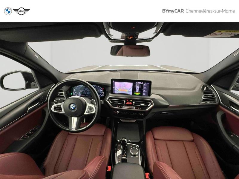 Bmw X3 G01 Lci xDrive 30e 292ch Bva8 m Sport