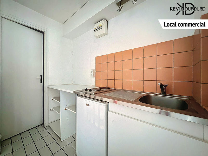 Immeuble - 130 m² - 6 pièces