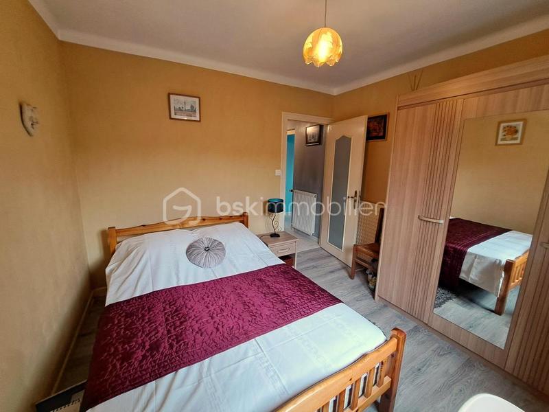 Maison en pierre - 101 m² - 6 pièces