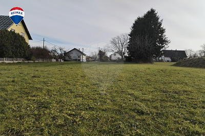 Terrain - 3 459 m²