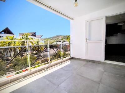 Duplex - 90 m² - 5 pièces