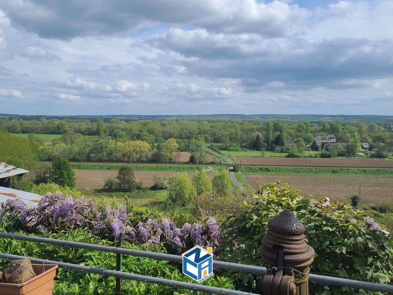 Viager - Maison - 90 m² - 4 pièces