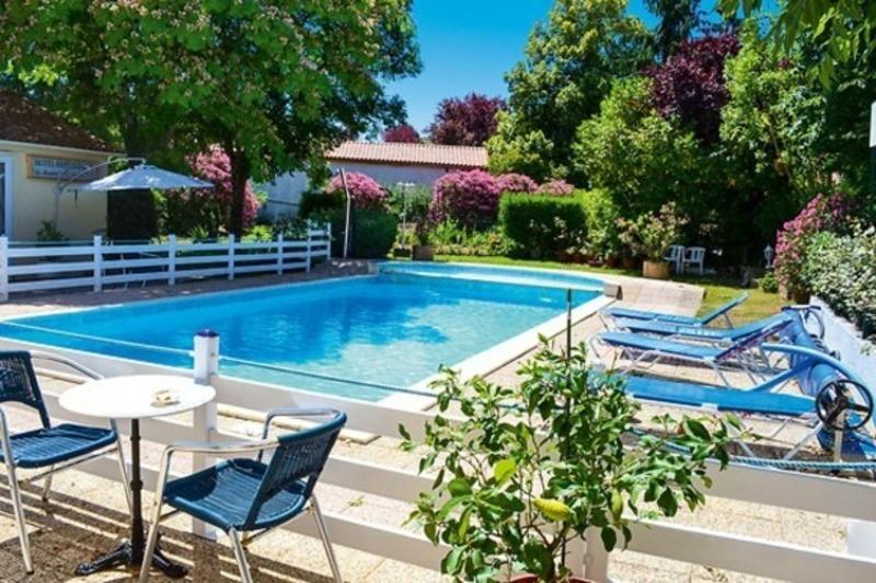 Maison - 428 m² - 15 pièces