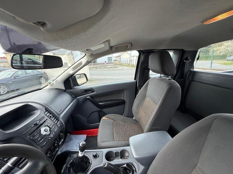 Ford Ranger 2.2 Tdci 150 Ch Moteur 25 000 Km Garantie 6 Mois / Reprise Possible