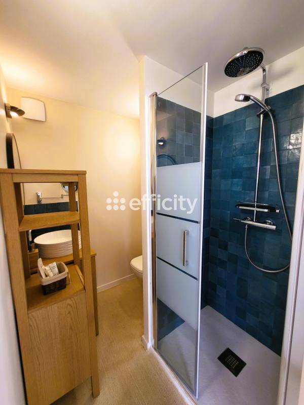 Penthouse - 85 m² - 4 pièces