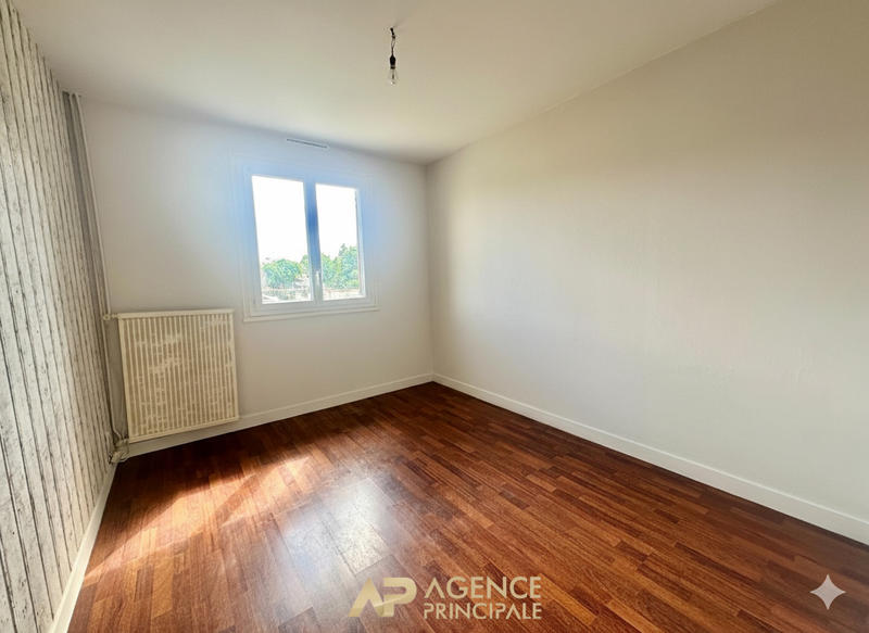 Maison - 84 m² - 4 pièces