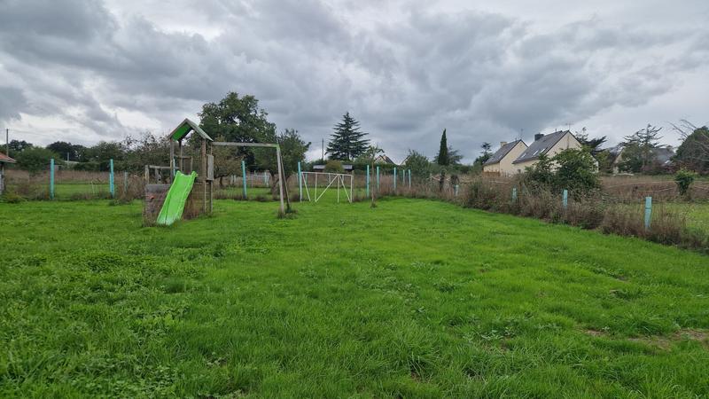 Maison - 118 m² - 5 pièces