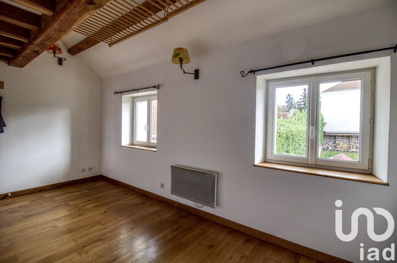 Maison de ville - 59 m² - 3 pièces