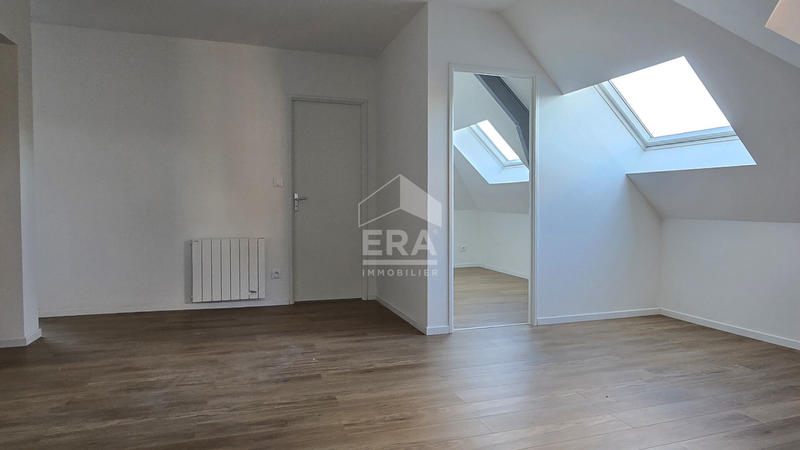 Appartement - 43 m² - 3 pièces