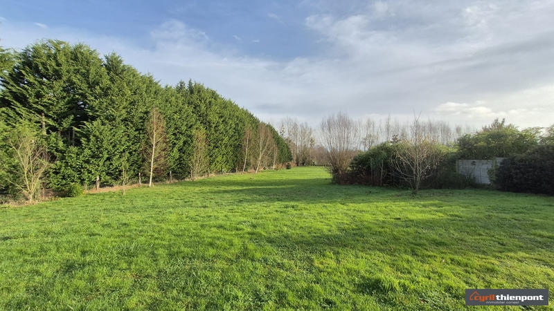 Maison - 102 m² - 5 pièces