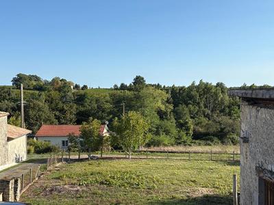 Maison - 152 m² - 5 pièces