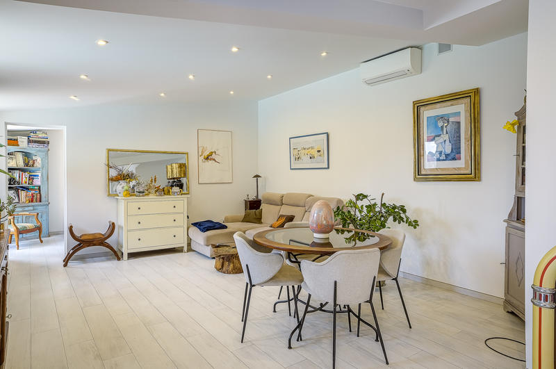 Villa - 91 m² - 3 pièces