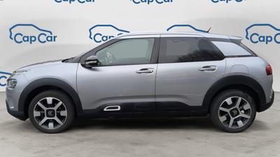 Citroën C4 Cactus 1.5 BlueHDi 100 Shine