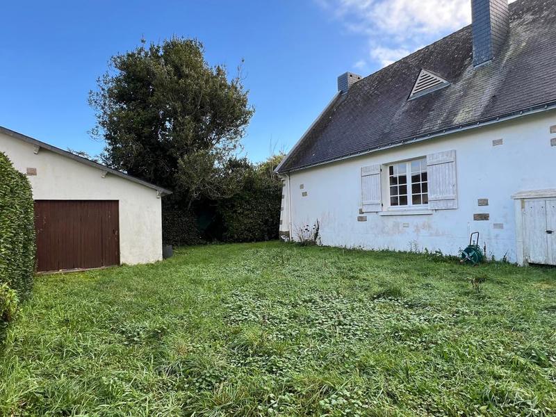 Maison - 149 m² - 6 pièces