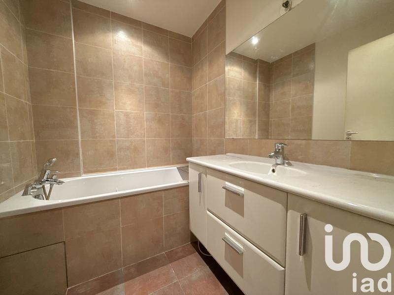 Appartement - 165 m² - 5 pièces