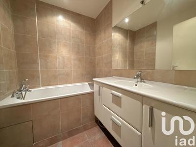 Appartement - 165 m² - 5 pièces