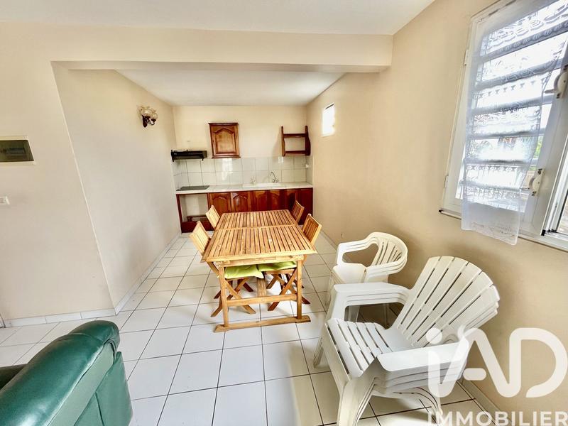 Maison - 361 m² - 14 pièces