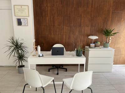 Romain Marchal Ostéopathe D.O. Nice