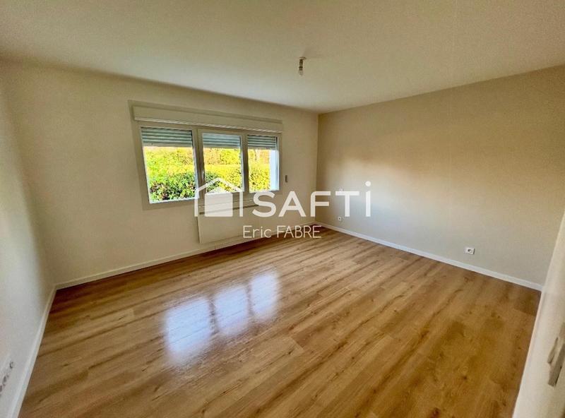 Maison - 182 m² - 6 pièces