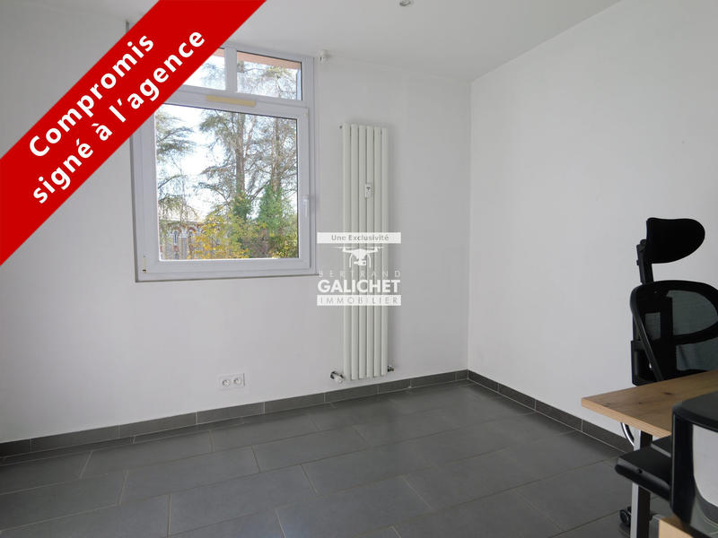 Appartement - 71 m² - 4 pièces