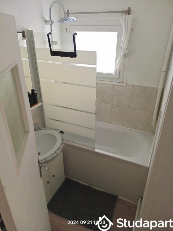 Appartement - 21 m² - 1 pièce