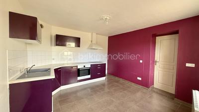 Maison - 136 m² - 5 pièces