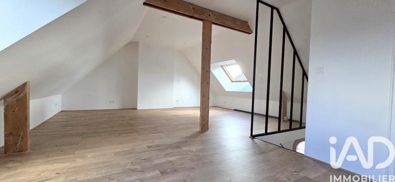 Maison - 144 m² - 5 pièces