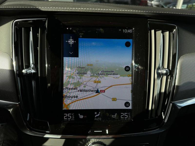 Volvo V90 II D4 190ch R-Design Geartronic