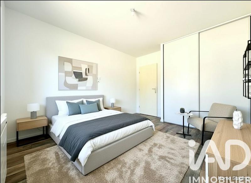 Maison - 117 m² - 5 pièces