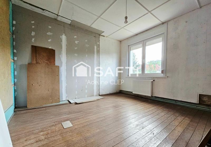 Maison de ville - 93 m² - 5 pièces