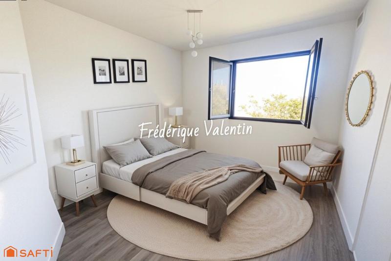 Maison - 145 m² - 5 pièces