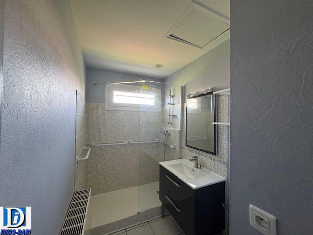 Maison - 74 m² - 4 pièces