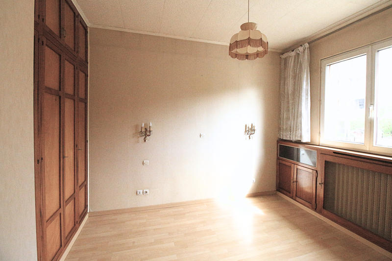 Maison - 100 m² - 6 pièces