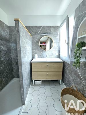 Appartement - 52 m² - 2 pièces