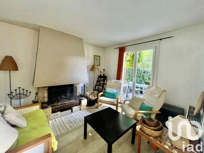 Maison - 129 m² - 7 pièces