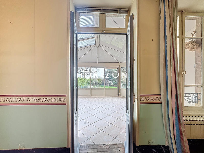 Maison - 135 m² - 6 pièces