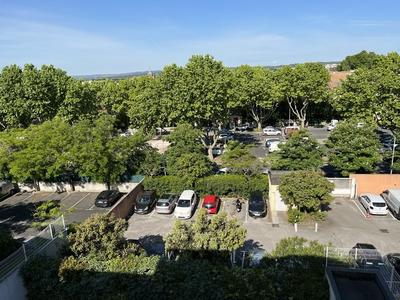 Appartement - 53 m² - 3 pièces