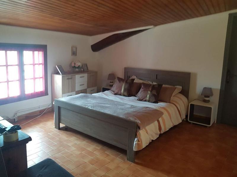 Maison de village - 70 m² - 4 pièces