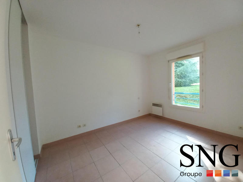 Appartement - 50 m² - 3 pièces
