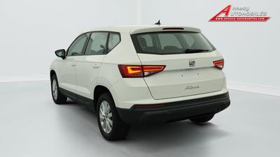Seat Ateca 1.0 Tsi 110 ch Start Stop Reference